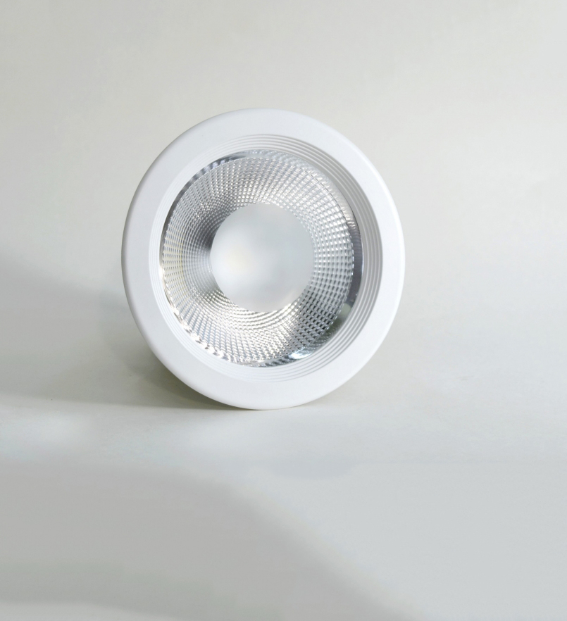 Встраиваемый в потолок светильник FireLED FireLED FLED-DL 005-25 (ЛЕО-25)