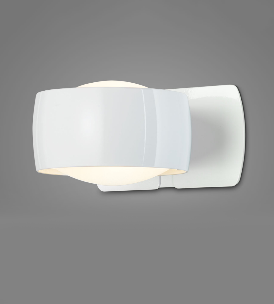 Настенный светильник Oligo Oligo GRACE WALL RECESSED