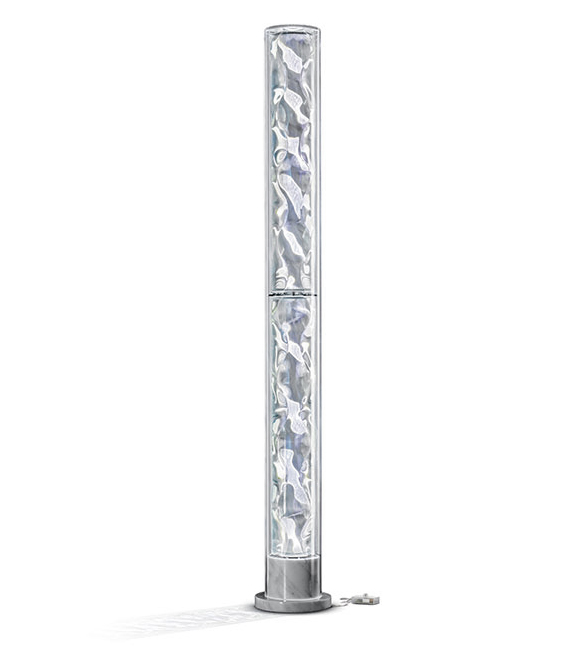Напольный светильник Slamp Slamp HELIOS floor