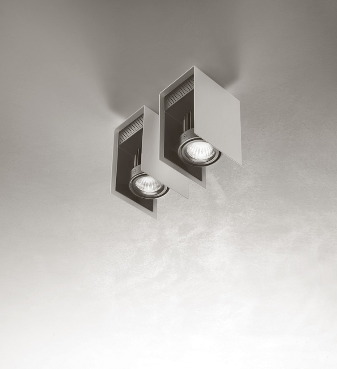 Потолочный светильник Macrolux HORTO 80 815.0201.01.20