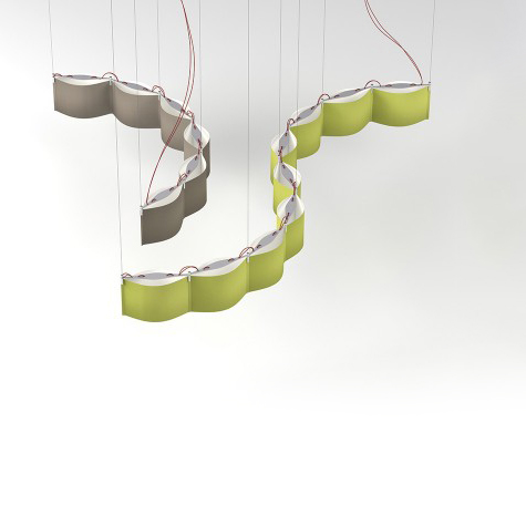 Подвесной светильник Eltorrent LAOLA LO.001A