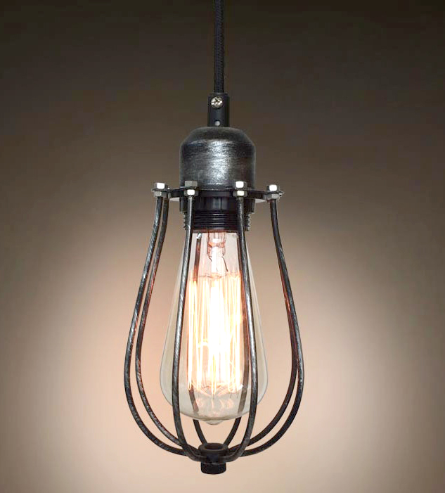 Подвесной светильник LOFT IT LOFT IT LOFT1124