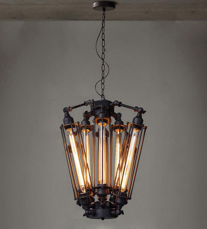 Подвесной светильник LOFT IT LOFT IT LOFT1136