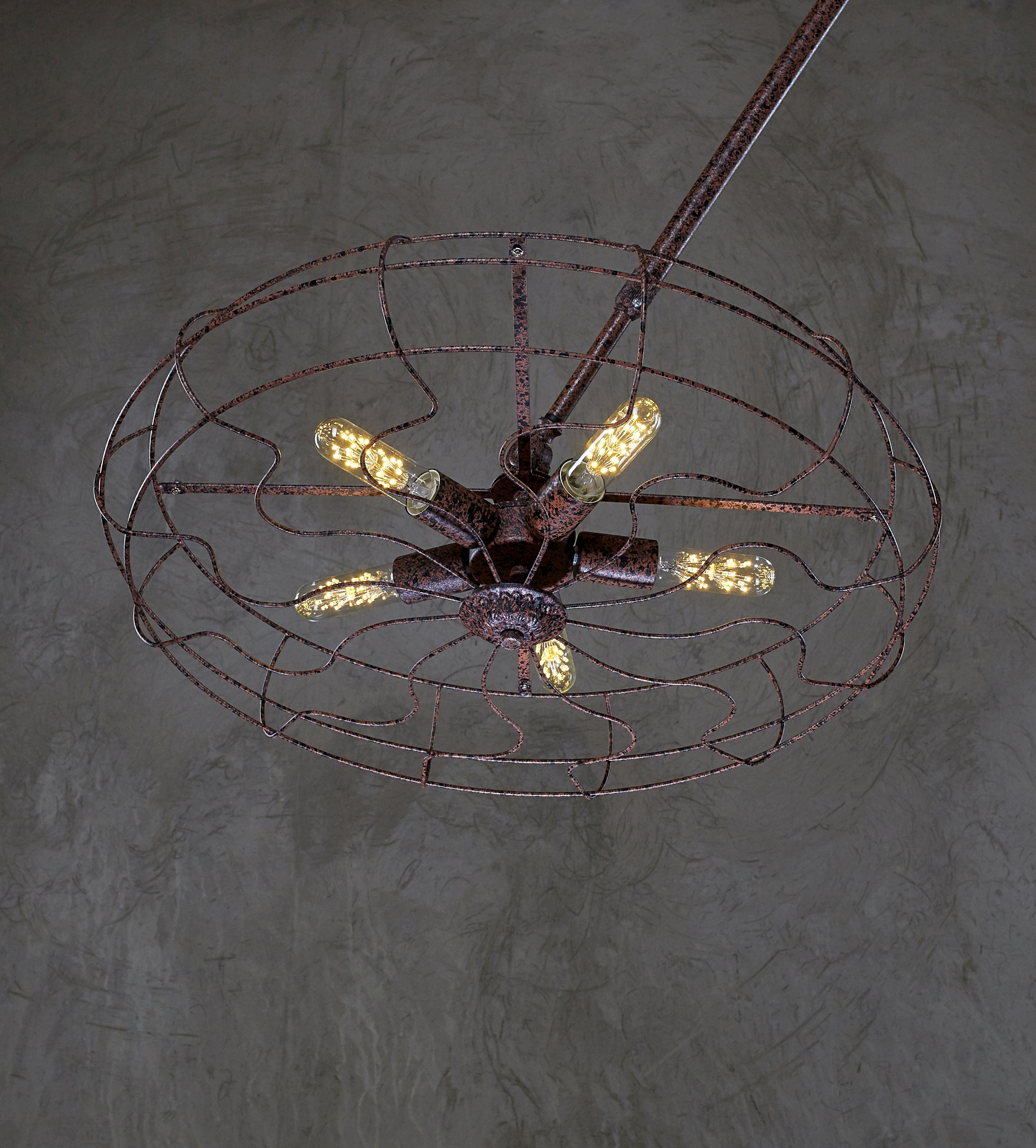 Подвесной светильник LOFT IT LOFT IT LOFT1836C