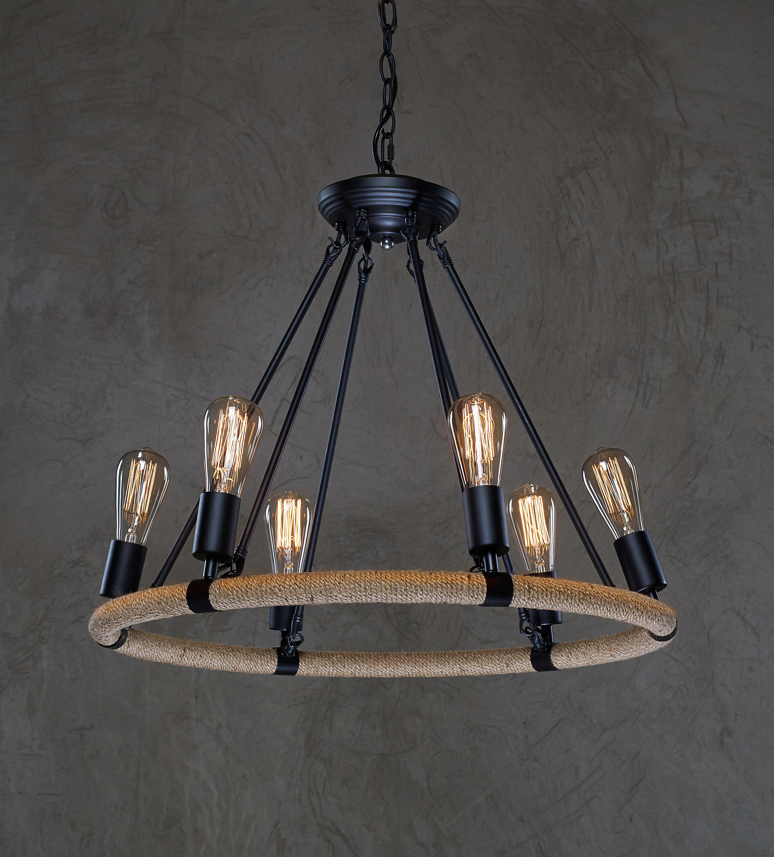 Подвесной светильник LOFT IT LOFT IT LOFT1861/6