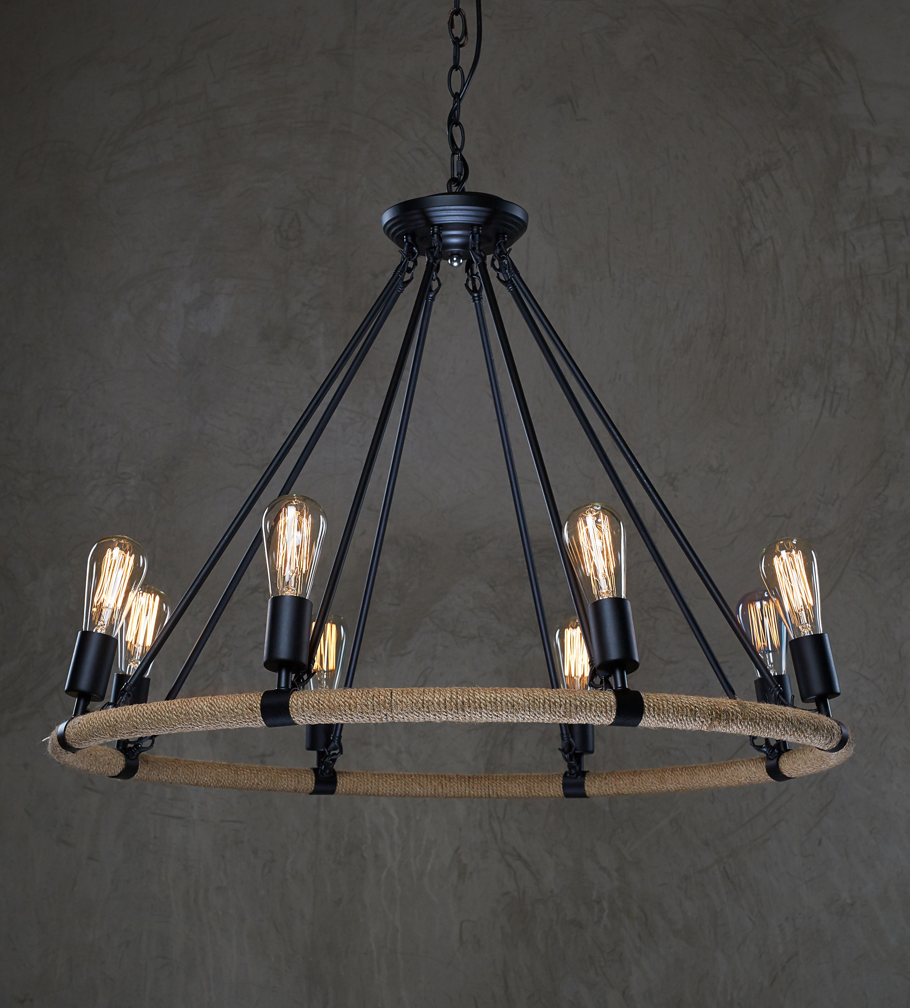 Подвесной светильник LOFT IT LOFT IT LOFT1861/8