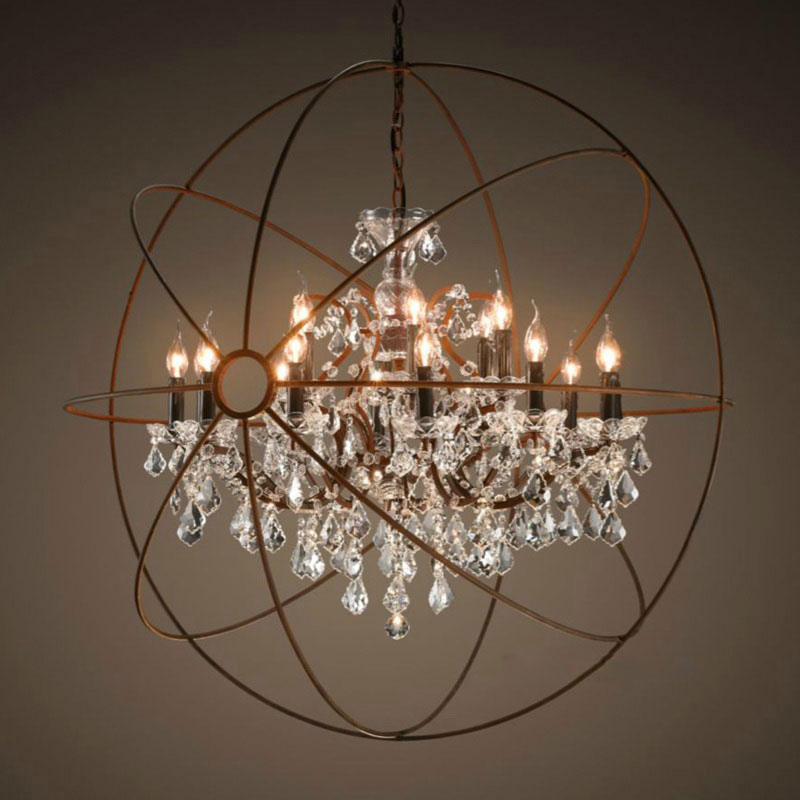 Подвесной светильник LOFT IT LOFT IT LOFT1897/15