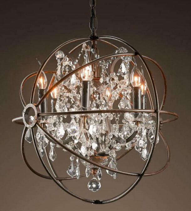 Подвесной светильник LOFT IT LOFT IT LOFT1897/5