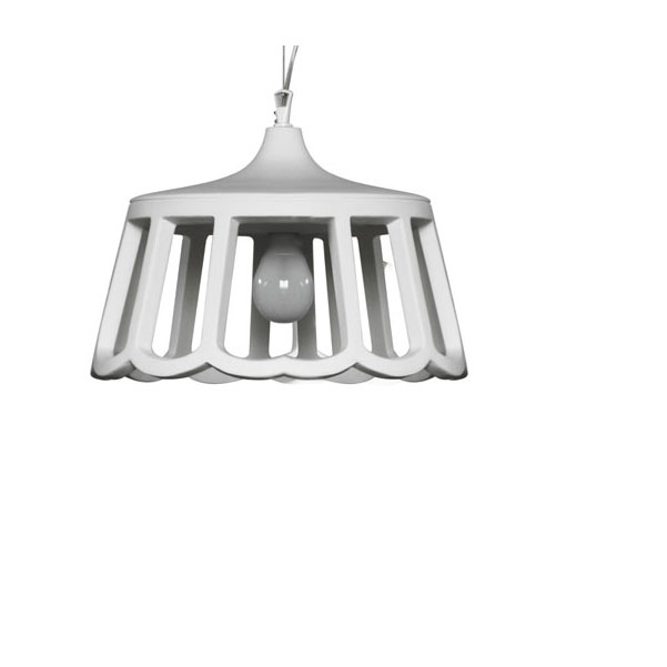 Подвесной светильник Karman Le-pupette SE131 1B INT