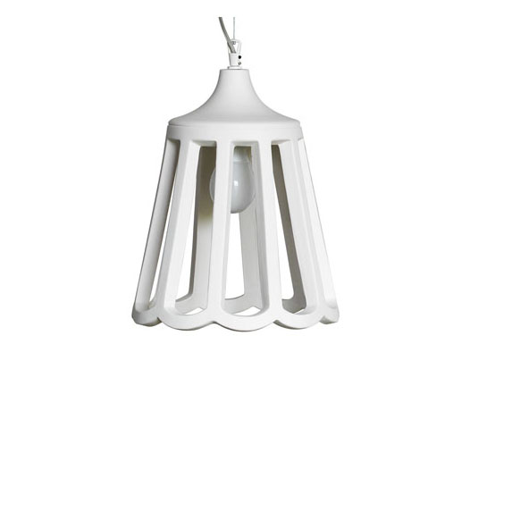 Подвесной светильник Karman Le-pupette SE131 2B INT