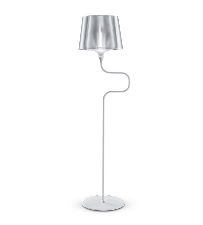 Торшер Slamp Slamp Liza Floor