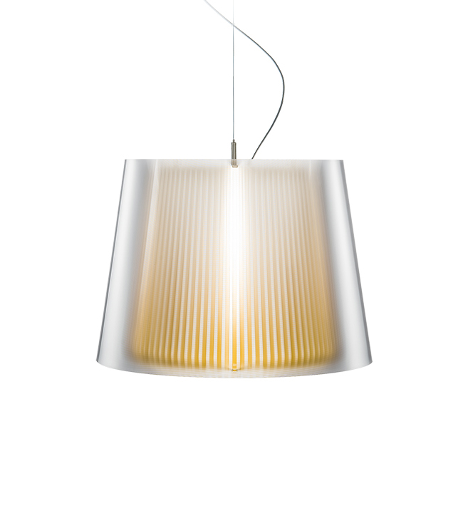 Подвесной светильник Slamp Slamp Liza Suspension