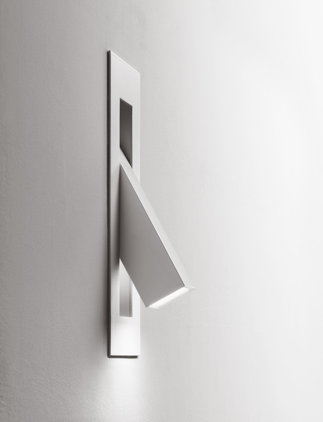 Встраиваемый светильник Macrolux MASTER LED 131.0020