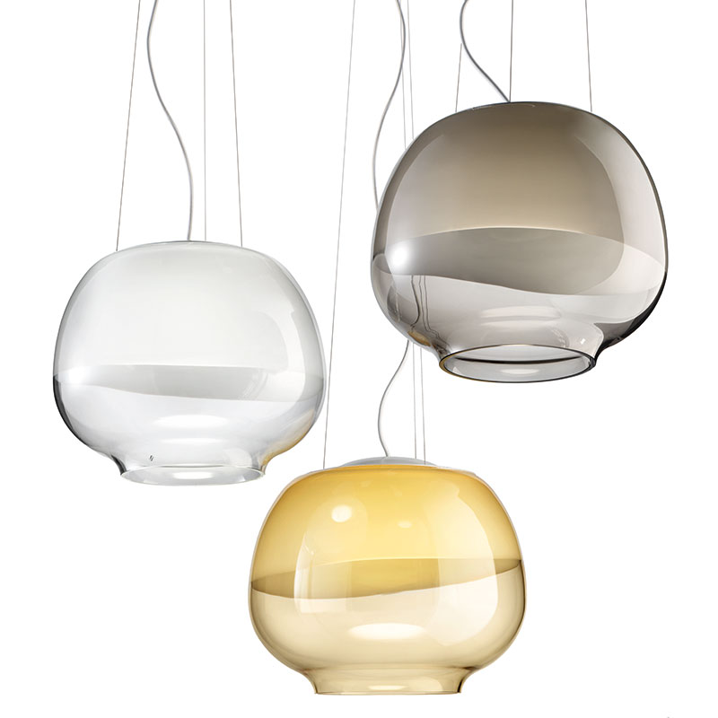 Подвесной светильник Vistosi MIRAGE