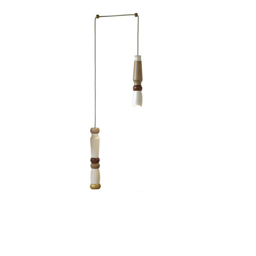 Подвесной светильник Karman Morfema HP126 1B INT