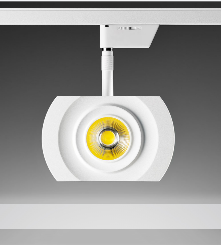 Трековый светодиодный светильник Oligo Oligo NEWTON