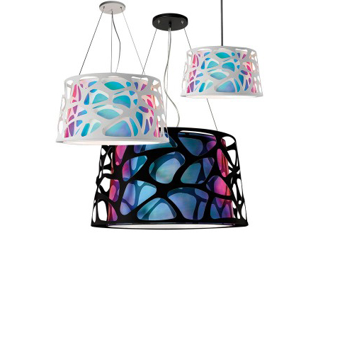 Подвесной светильник Eltorrent ORGANIC TUS.OG.002 / TUS.OG.006