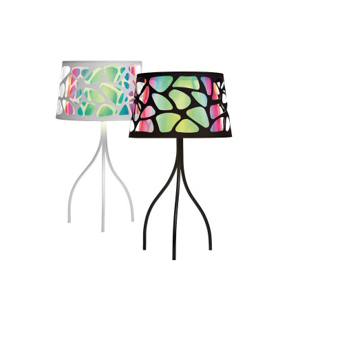 Настольная лампа Eltorrent ORGANIC TUS.OG.009 / TUS.OG.011