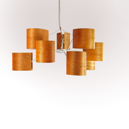 Люстра Eltorrent POP PO.001.