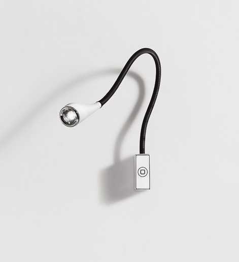 Настенный светильник Macrolux PUNTO 1621.0002