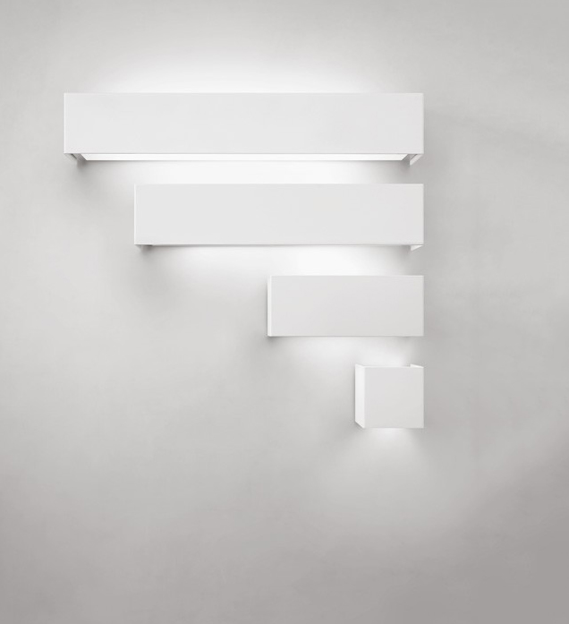 Настенный светильник Macrolux SNAP 11 LED 1914.0013