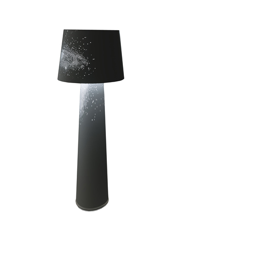 Торшер Karman Sky H6021B