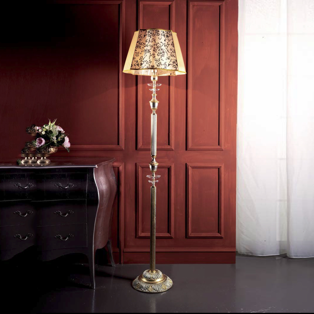 Торшер Ciciriello Lampadari Sonia piantana 1 luce