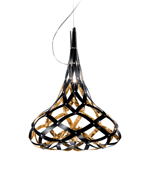 Подвесной светильник Slamp Slamp Supermorgana