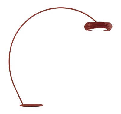 Торшер Eltorrent TUAREG TUS.TG.001