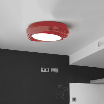 Потолочный светильник Eltorrent TUAREG TUS.TG.007