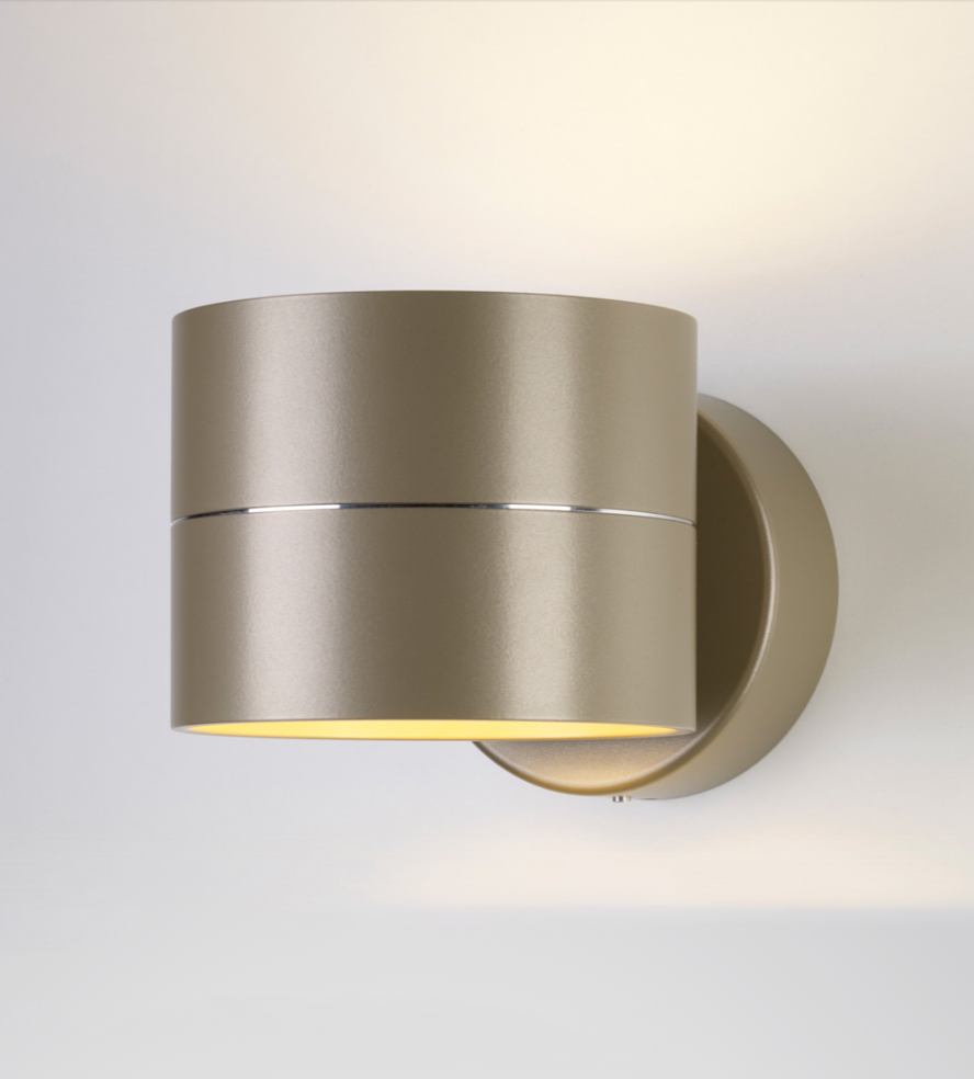 Настенный светильник Oligo Oligo TUDOR WALL