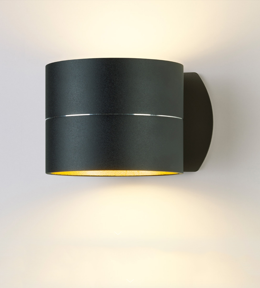 Настенный светильник Oligo Oligo TUDOR WALL RECESSED