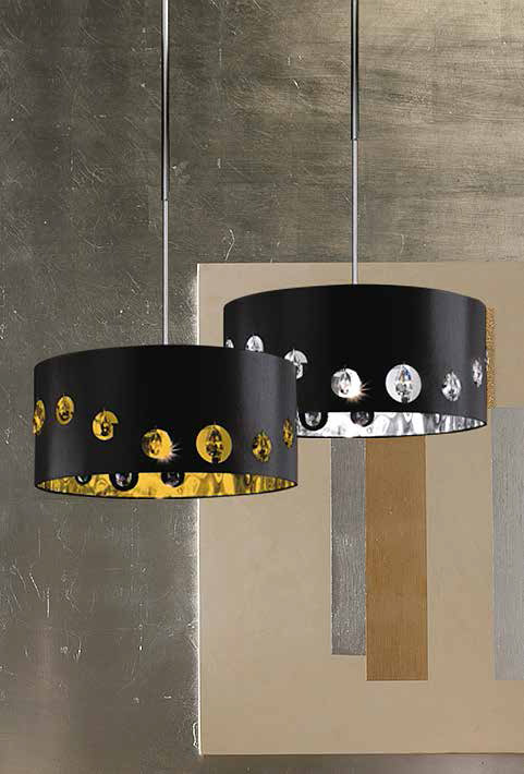 Подвесной светильник Adriani &amp; Rossi Tiffany small P299X310