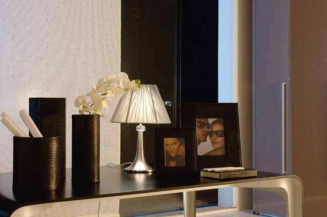 Настольная лампа Adriani &amp; Rossi Paris P93X48