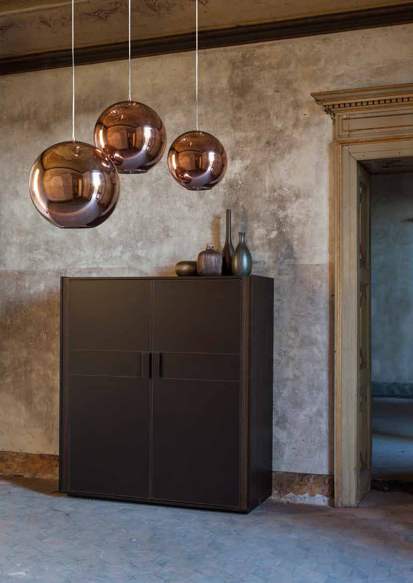 Подвесной светильник Adriani &amp; Rossi Sixty P344X70