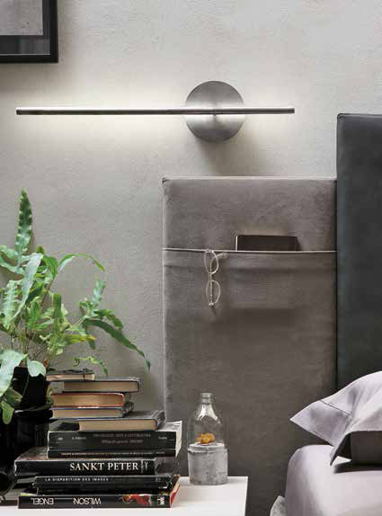 Настенный светильник Adriani &amp; Rossi London P332X230