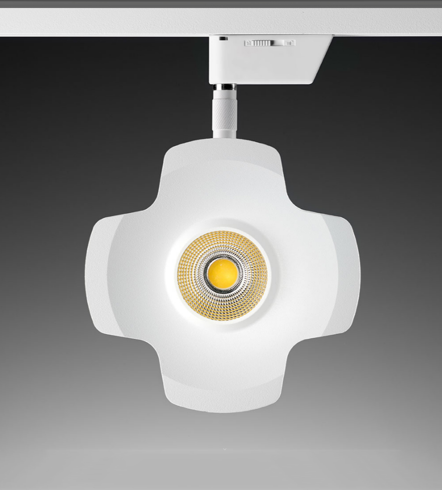 Трековый светодиодный светильник Oligo Oligo WALKER