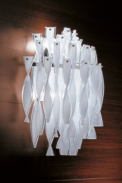 Настенный светильник Axo Light AP AURA