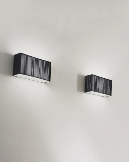 Настенный светильник Axo Light Clavius APCLAVPI