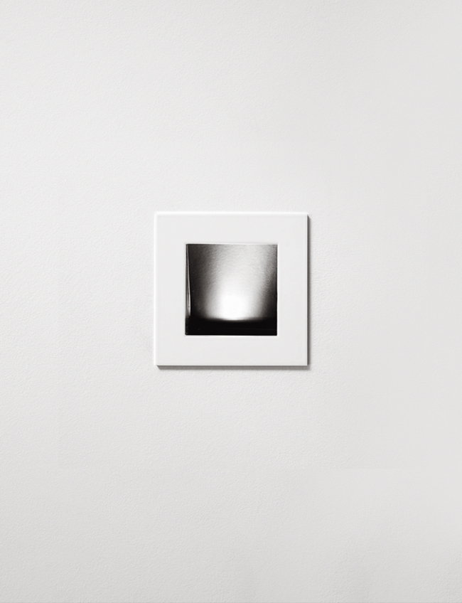 Встраиваемый в потолок светильник Macrolux SQUADRON 50 AS 1917.1015.01.20