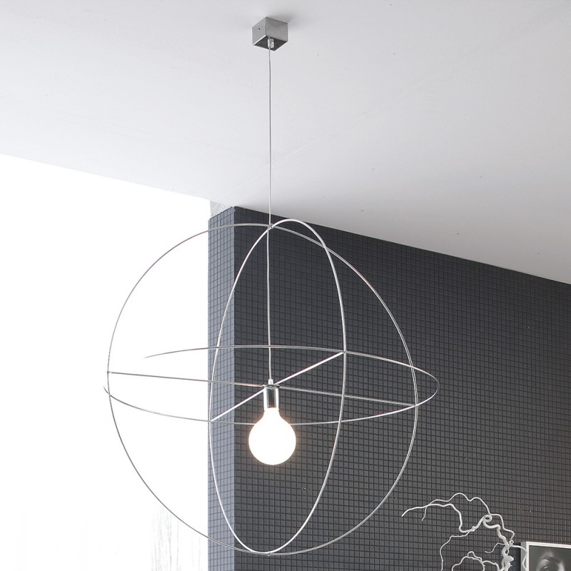 Подвесной светильник Adriani &amp; Rossi Astrolabio P82X135