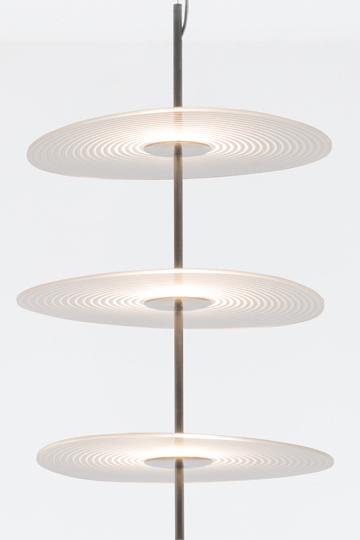 Подвесной светильник Artemide Babilonia