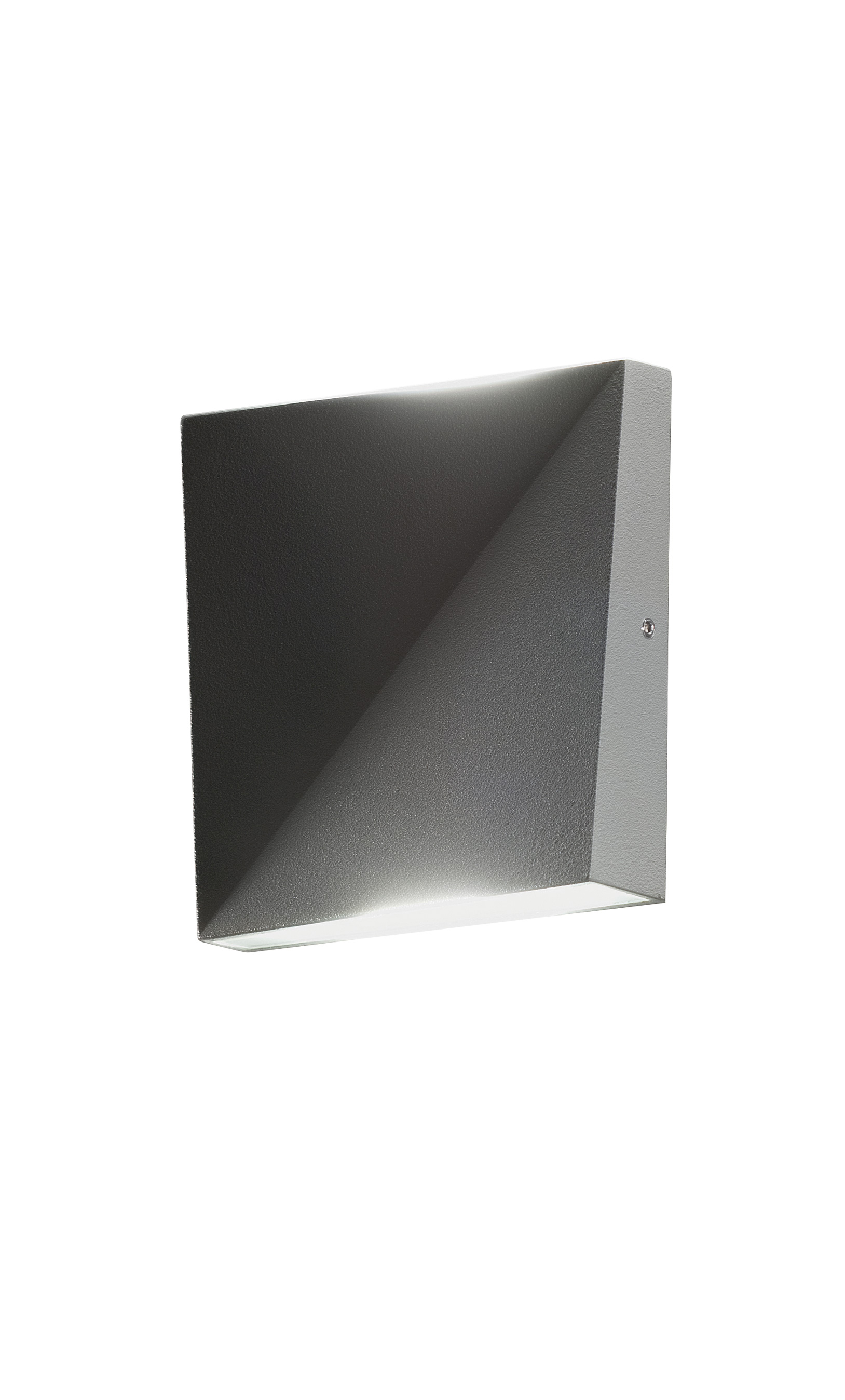 Настенный светильник Axo Light (Mind-Led) DIA wall