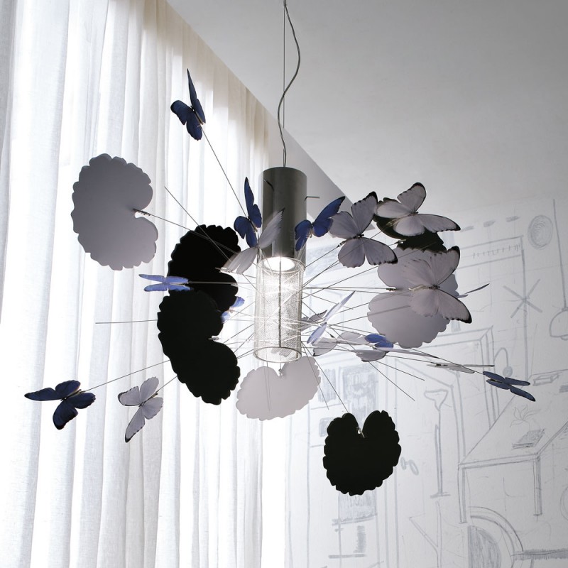 Подвесной светильник Adriani &amp; Rossi Fantasy P151FAX239