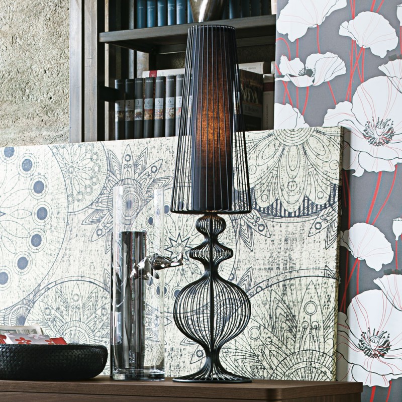 Настольная лампа Adriani & Rossi File P207X110