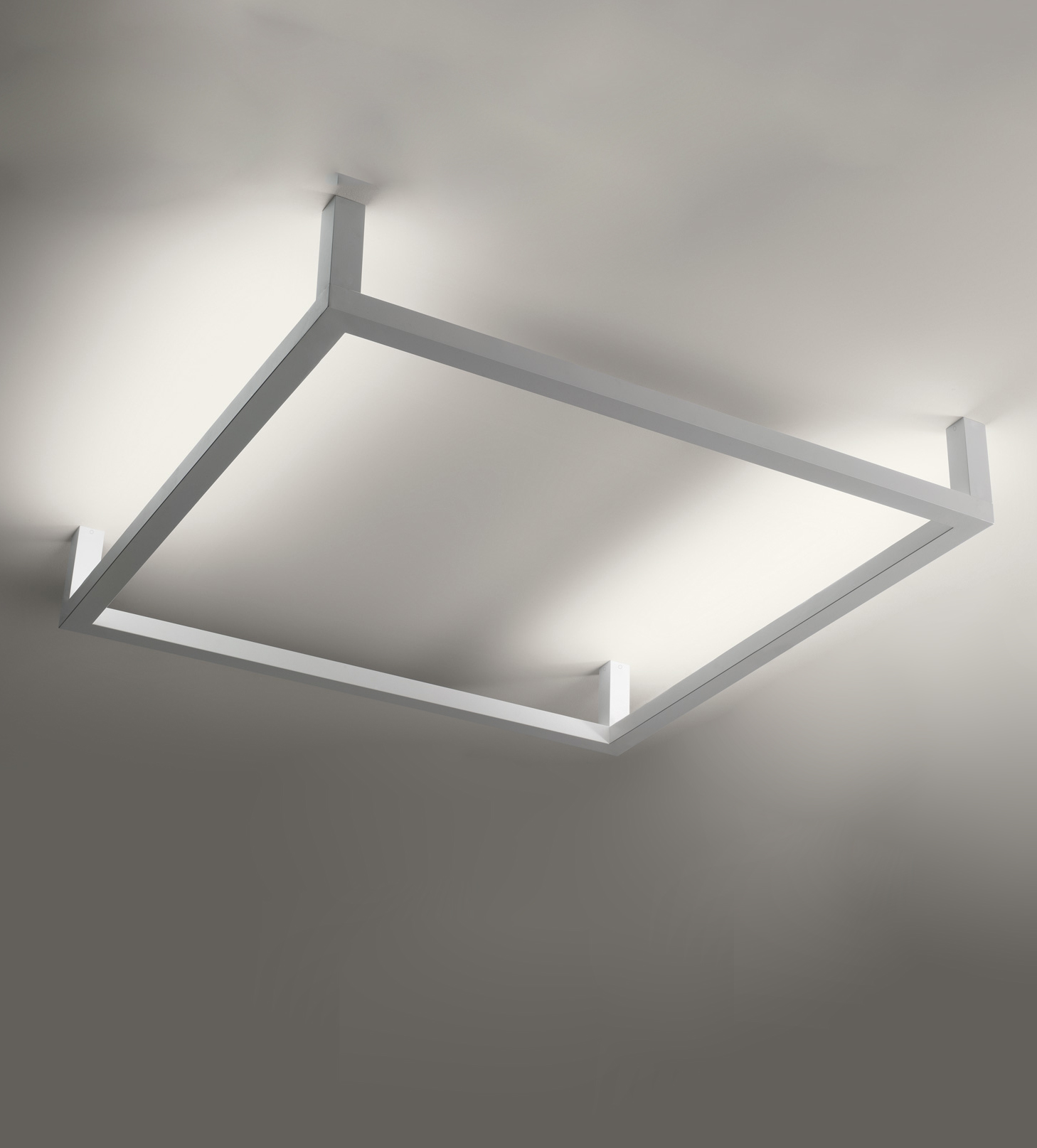 Потолочный светильник Axo Light (Lightecture) Framework PLFWM180FLE