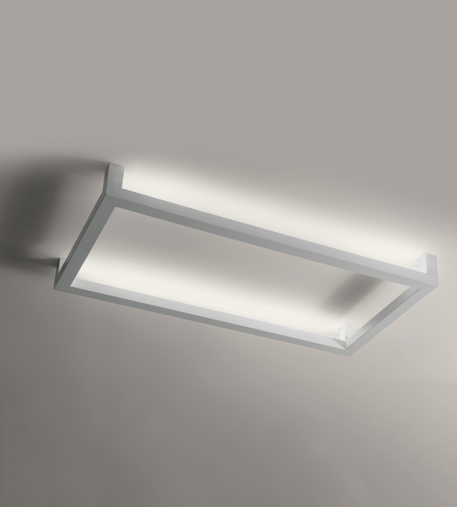 Потолочный светильник Axo Light (Lightecture) Framework PLFWG090LED