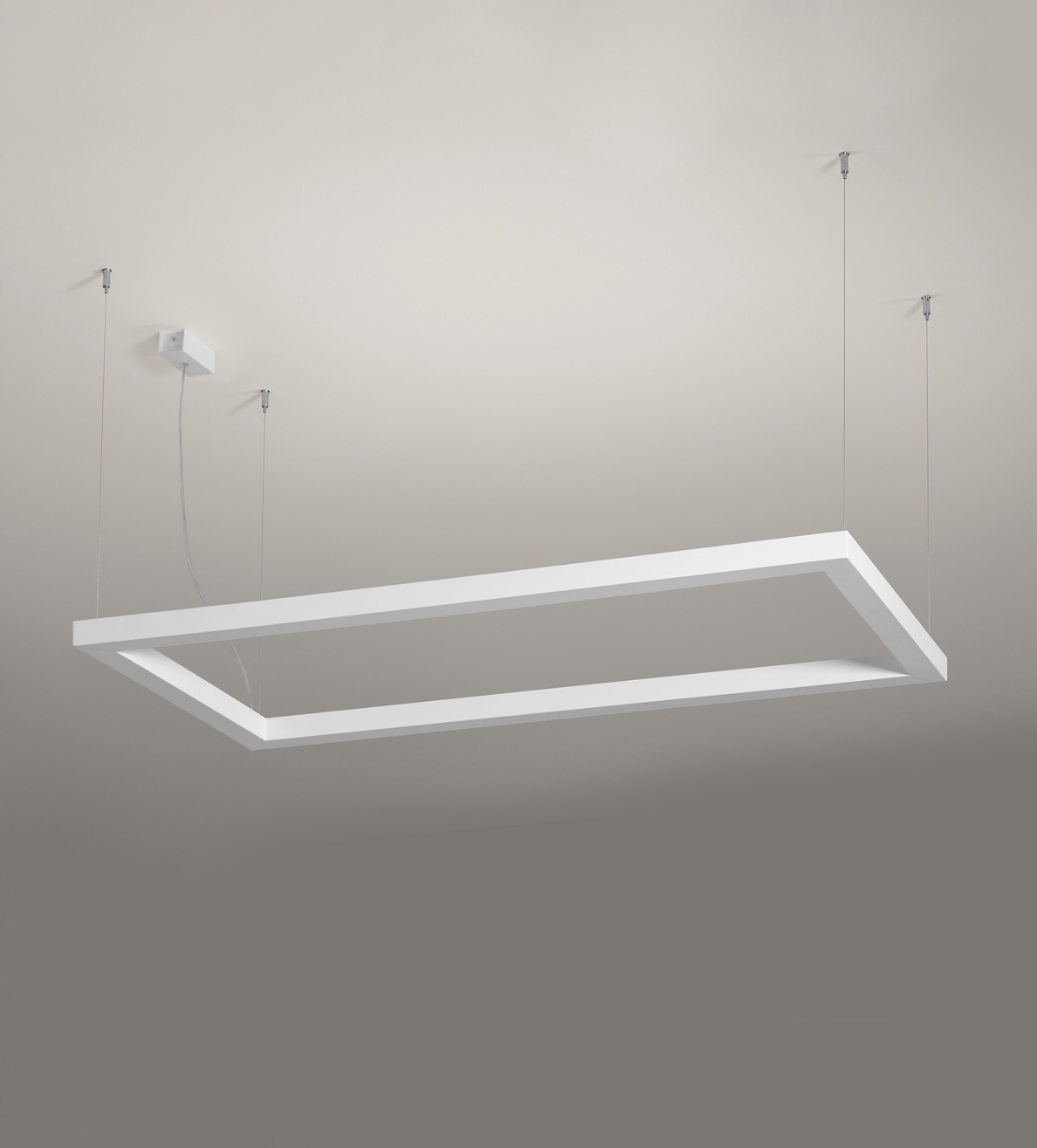 Подвесная система освещения Axo Light (Lightecture) Framework SPFRAMEPFLE