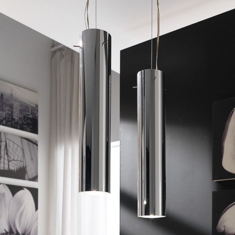 Подвесной светильник Adriani &amp; Rossi Hi-Fi P98X116