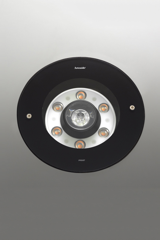 Встраиваемый светильник Artemide Architectural LoT Floor recessed